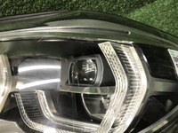 Фара левая BMW X3 G01 (2017-2021) Adaptive LED
