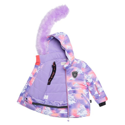 Комплект Deux par Deux зима