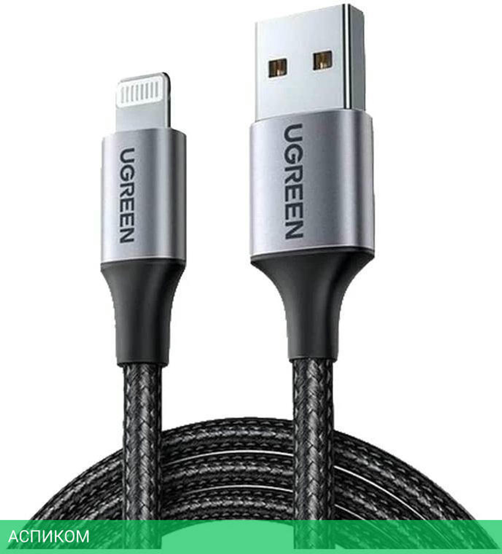 Кабель UGREEN US199-60156 (60156)