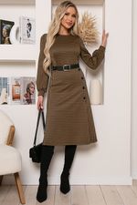 Платье 70923 Avili