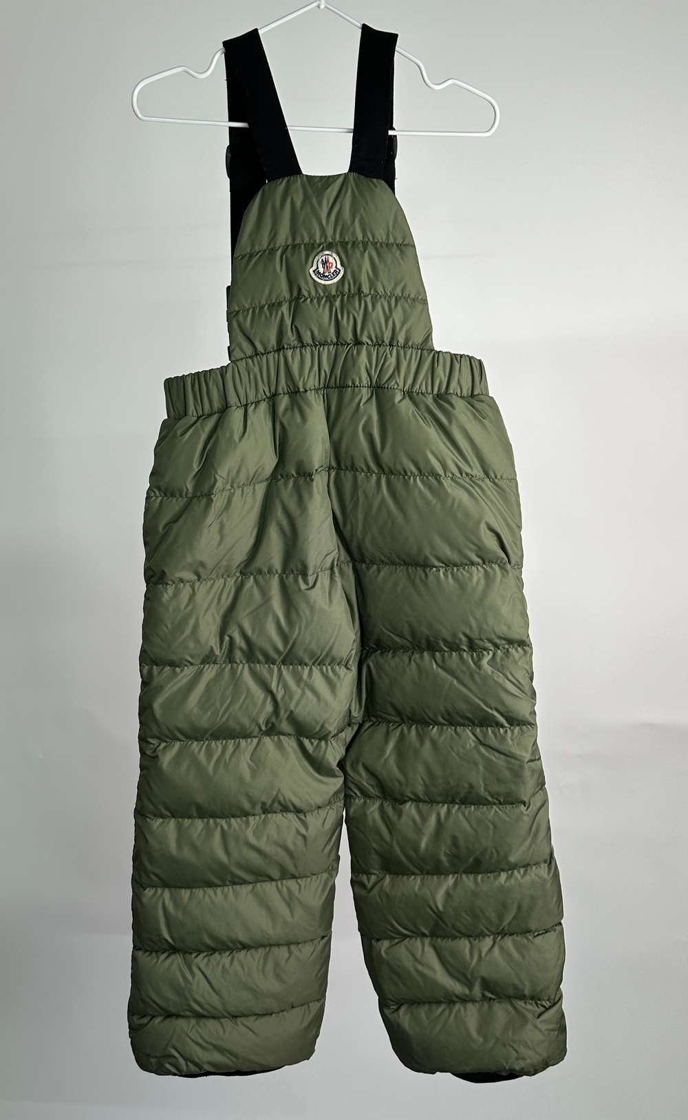 Комплект Moncler