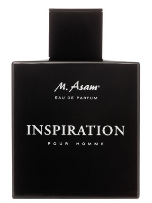 M. Asam Inspiration