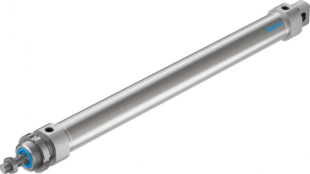 Круглый пневмоцилиндр Festo DSNU-32-320-P-A