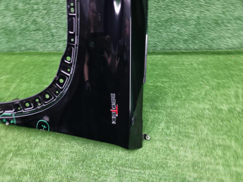 Крыло переднее левое Jetour X90 PLUS (2021-н.в.)