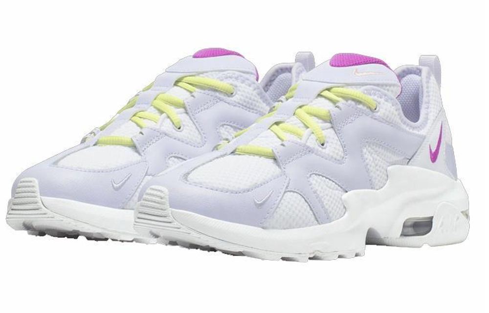 Кроссовки Nike Air Max Graviton (Женская размерная сетка)