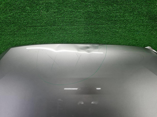 Капот Haval F7 (2018-2024)