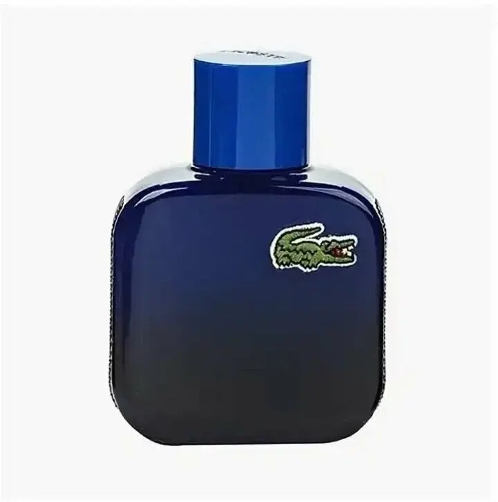 LACOSTE туалетная вода L.12.12 Magnetic pour Lui, 100 мл, 100 г