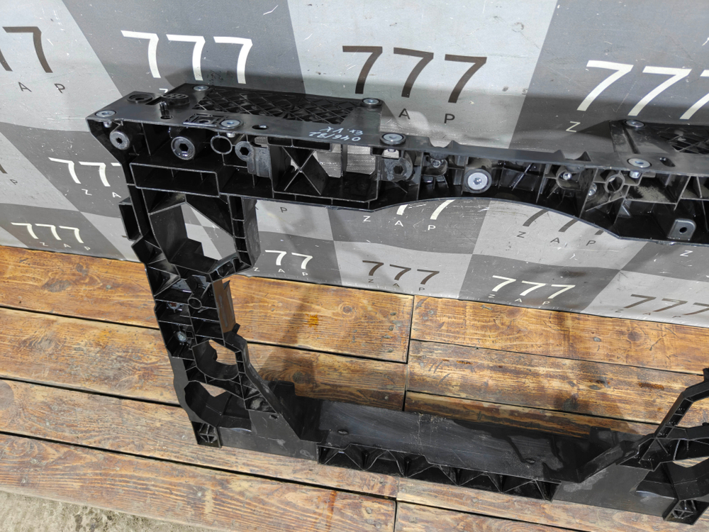 Панель передняя (телевизор) Exeed VX 21-нв Б/У Оригинал 501003675AA