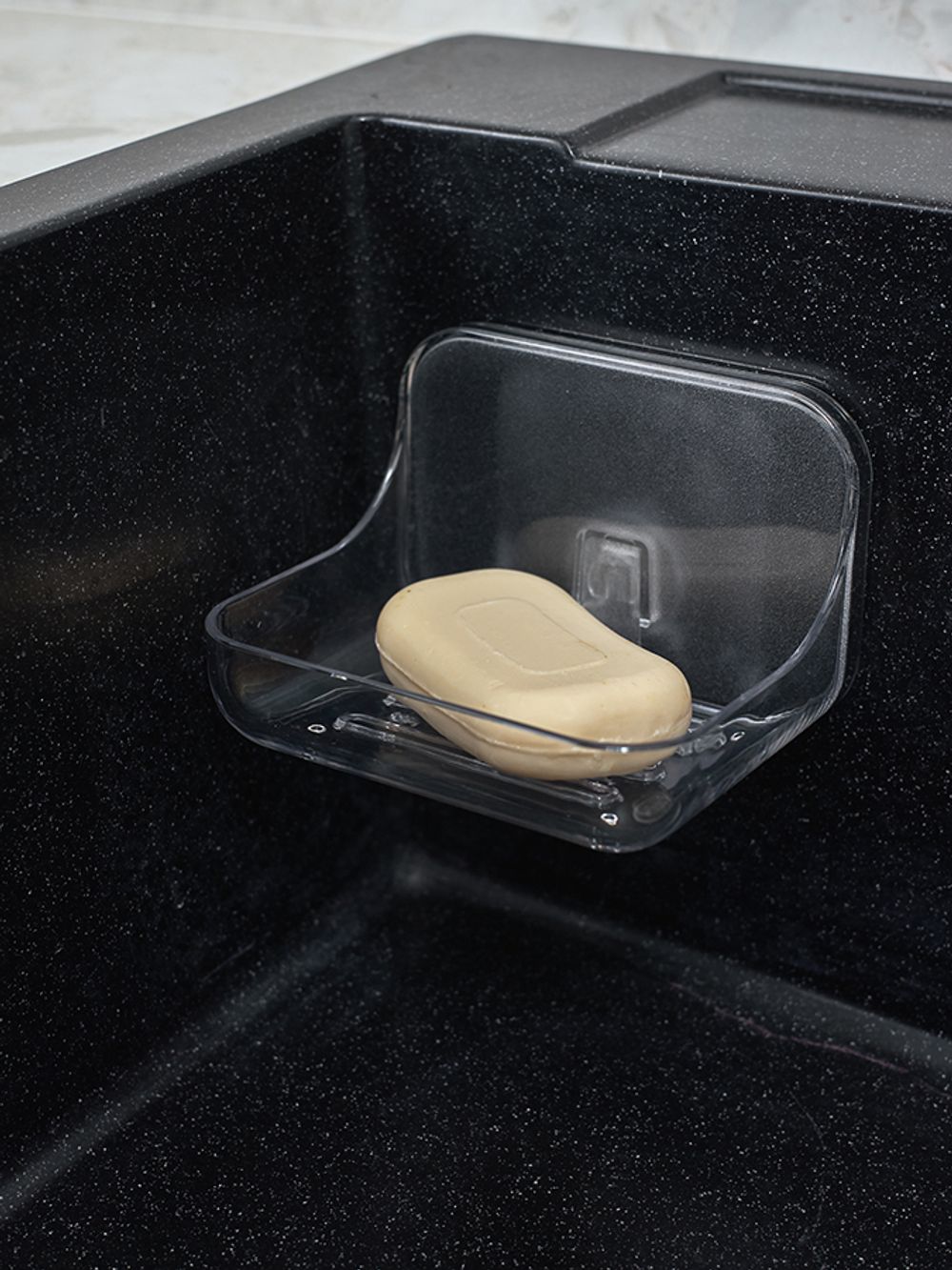 Органайзер для мыла и принадлежностей подвесной Keep In