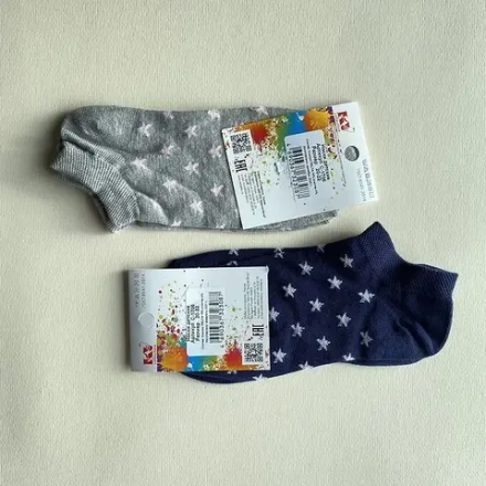 Носки детские C1706 (22-24)