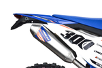 Мотоцикл Кросс Motoland SMX300 S4 PRO (175FMM)