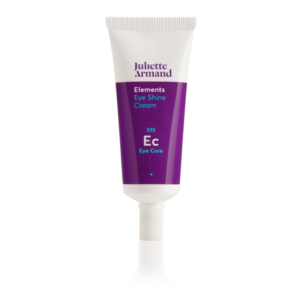 JULIETTE ARMAND Elements Eye Shine Cream