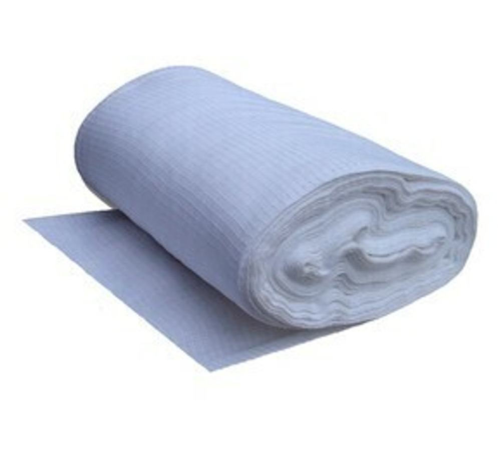 Вафельное полотно