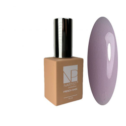 Nartist French base Lavender 15 m