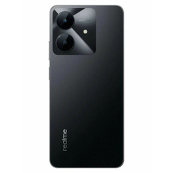 Realme Note 60X 3/64Gb Marble Black