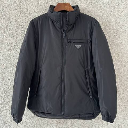 Пуховик Prada