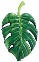 Надувной плот Пальмовый лист 213x142см.