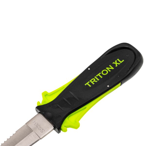 Нож Marlin TRITON XL 304SS