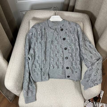 Кардиган Brunello Cucinelli