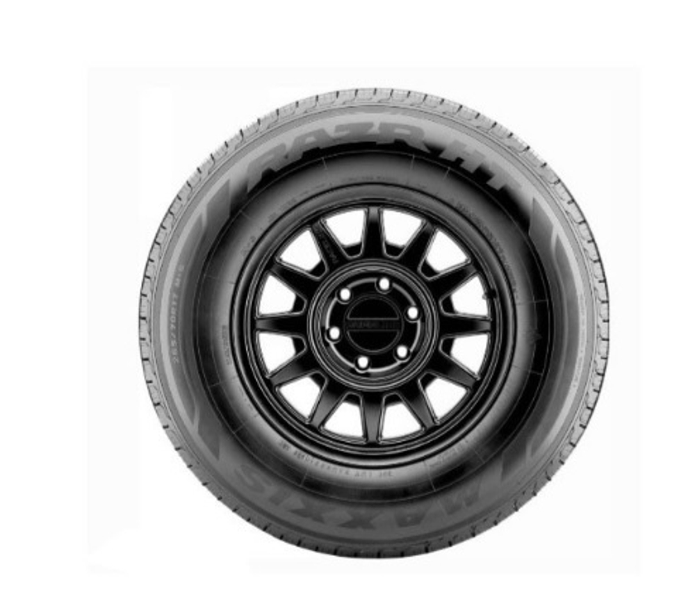 Шина Maxxis RAZR HT-780 275/65R18 116H