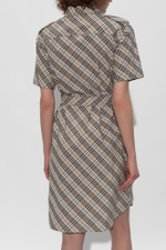 Платье BURBERRY