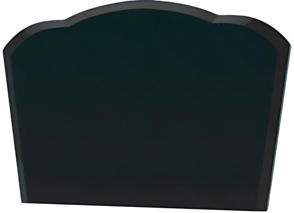 Памятник фигурный семейный WB-9 Black (черный)