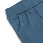 Комплект для мальчика (футболка, брюки) M1123LK-2 р.92 т.голубой (Такро), 1 шт.