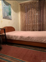 2 к.кв., п.Шексна, ул.Труда,7