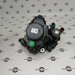 ТНВД CR | 320/06620, 28568252 | JCB