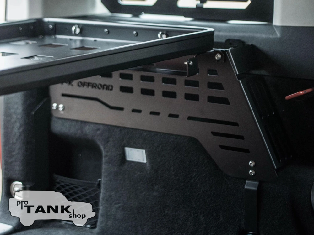 Система хранения в багажник MEIKA (GW1) для TANK 300