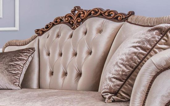 Диван ПАТРИСИЯ караваджо глянец