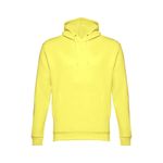 Толстовка PHOENIX Чёрный  M