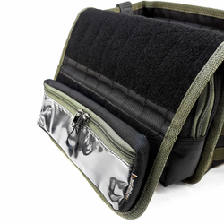 Подсумок Velcro 28х9х2 PVC MS28