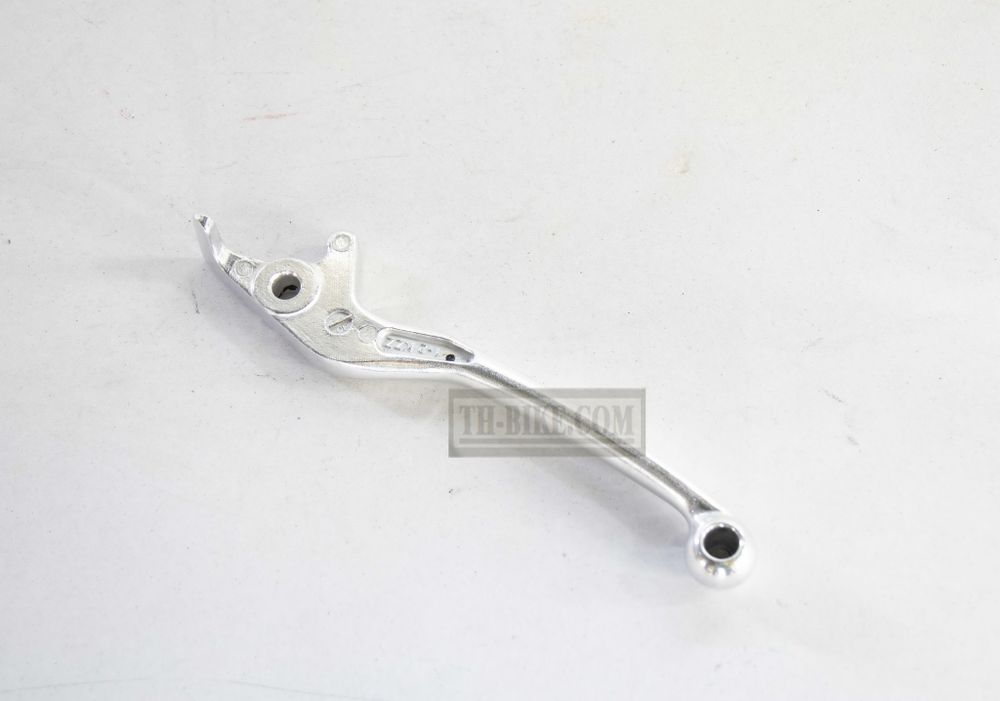 53175-KZZ-900 (53175-KZZ-305) LEVER, R. STEERING HANDLE. Honda CRF250-300L-M-RL.