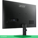 Игровой монитор Acer KA272Gbi UM.HX2CD.G01