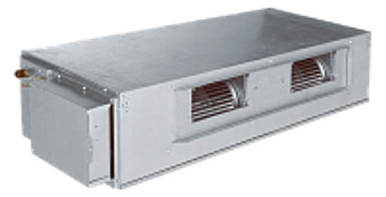 Канальный высоконапорный внутренний блок Energolux SMZSH16V2AI