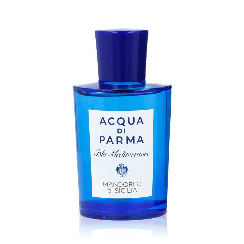 Acqua Di Parma Blu Mediterraneo Mandorlo di Sicilia Eau De Toilette 150 ml (unisex) Acqua Di Parma Blu Mediterraneo Mandorlo di Sicilia Eau De Toilette 150 ml (unisex)