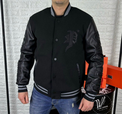 Бомбер Philipp Plein премиум