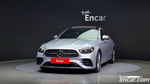 Mercedes-Benz E-Class W213 E350 4MATIC AMG Line (05.2022)