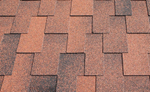 Черепица гибкая Icopal Claro Antik Кирпично-красная