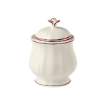 Сахарница Filet Bordeaux (300 мл)