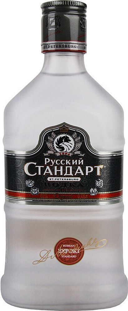 Водка Русский Стандарт