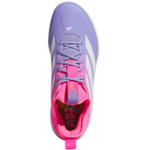 Adidas Adizero Impact Tpu "Candy Pack - Lucid Pink Light Purple"