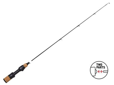 Зимняя удочка Lucky John C-TECH PERCH 43см