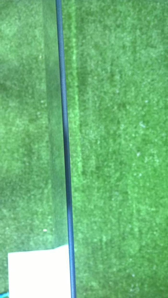 Стекло двери переднее левое BMW X3 F25 (2010-2017)