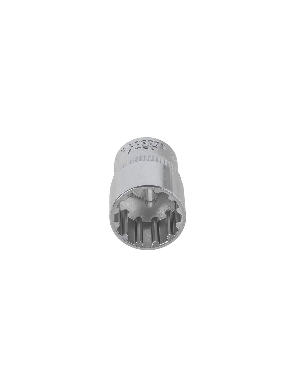 Головка 1/4" Gear Lock 13 мм L=25 мм, на холдере Arnezi R0030013