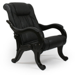 Кресло для отдыха №71 Дунди 109 (Черный)