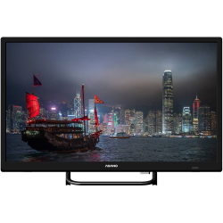 Телевизор Asano 24" 24LF1210T