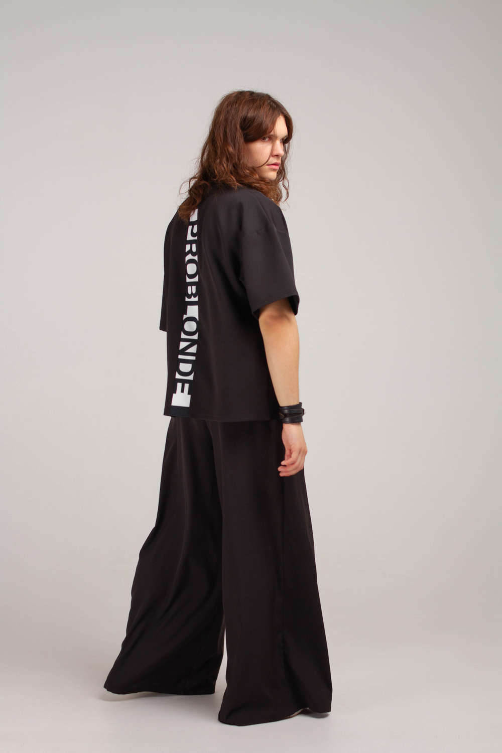 ФУТБОЛКА NUMERO 1 MEN print PB1