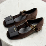 Туфли Prada